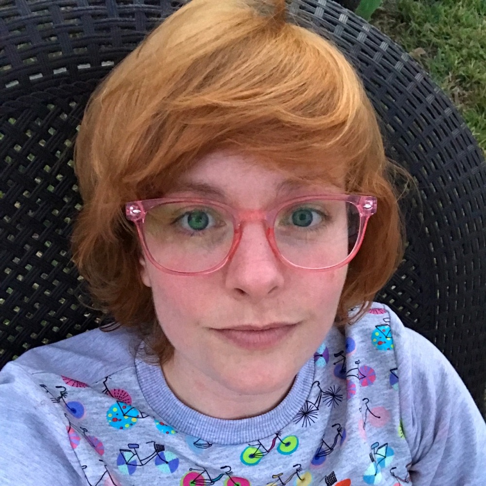 Meet your Posher, Rachel